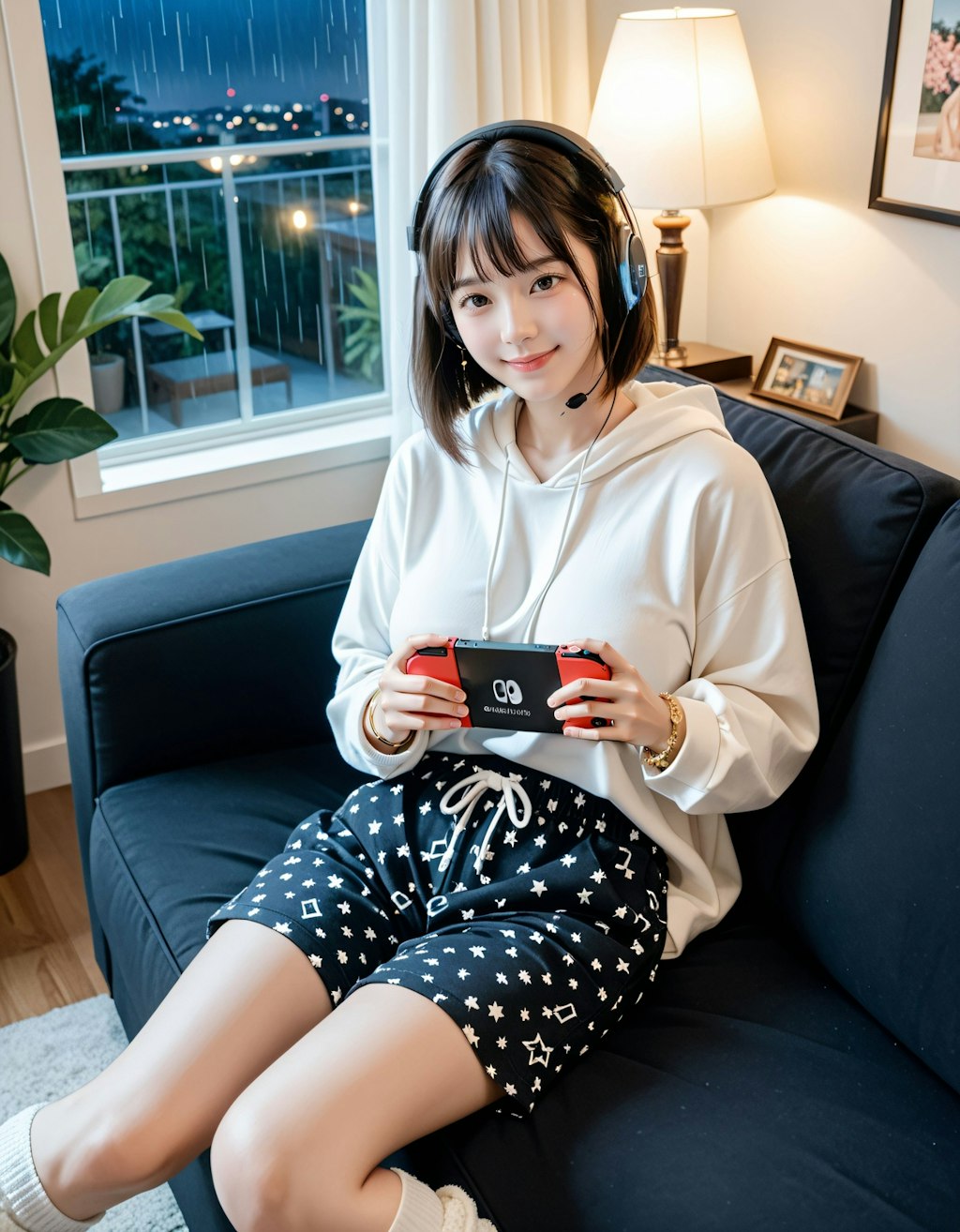 Switchゲット♪