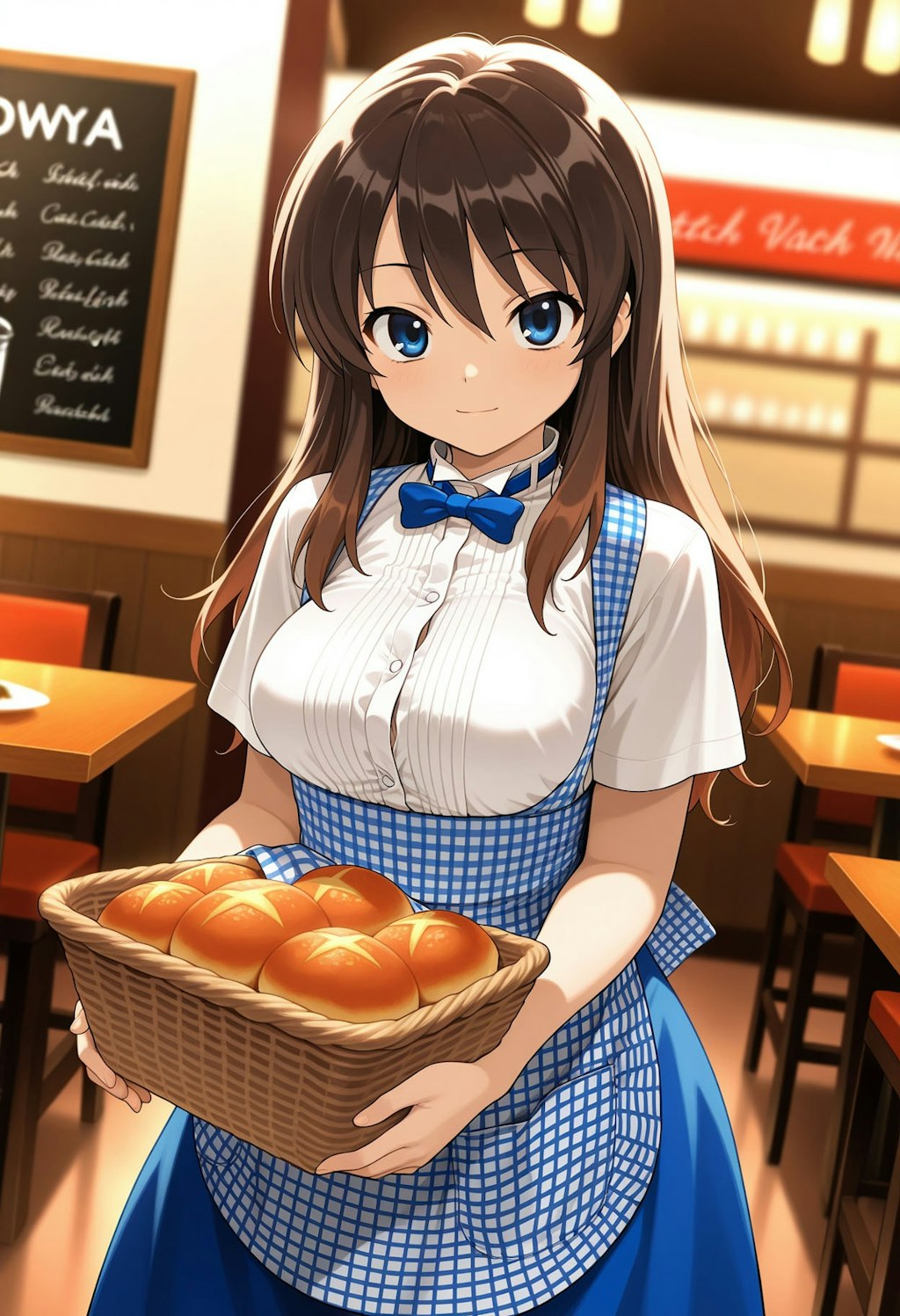 もう一つの雄