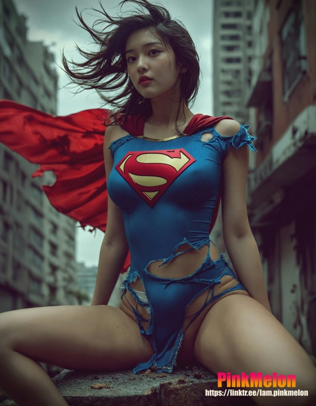 Supergirl