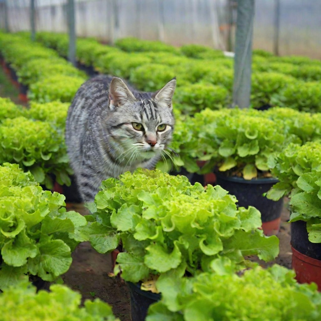 農家ねこさんの有機栽培とおすすめ料理