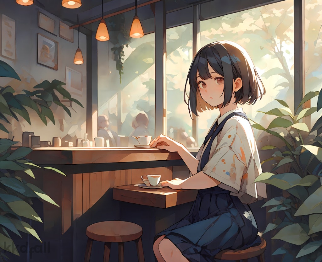 Cafe