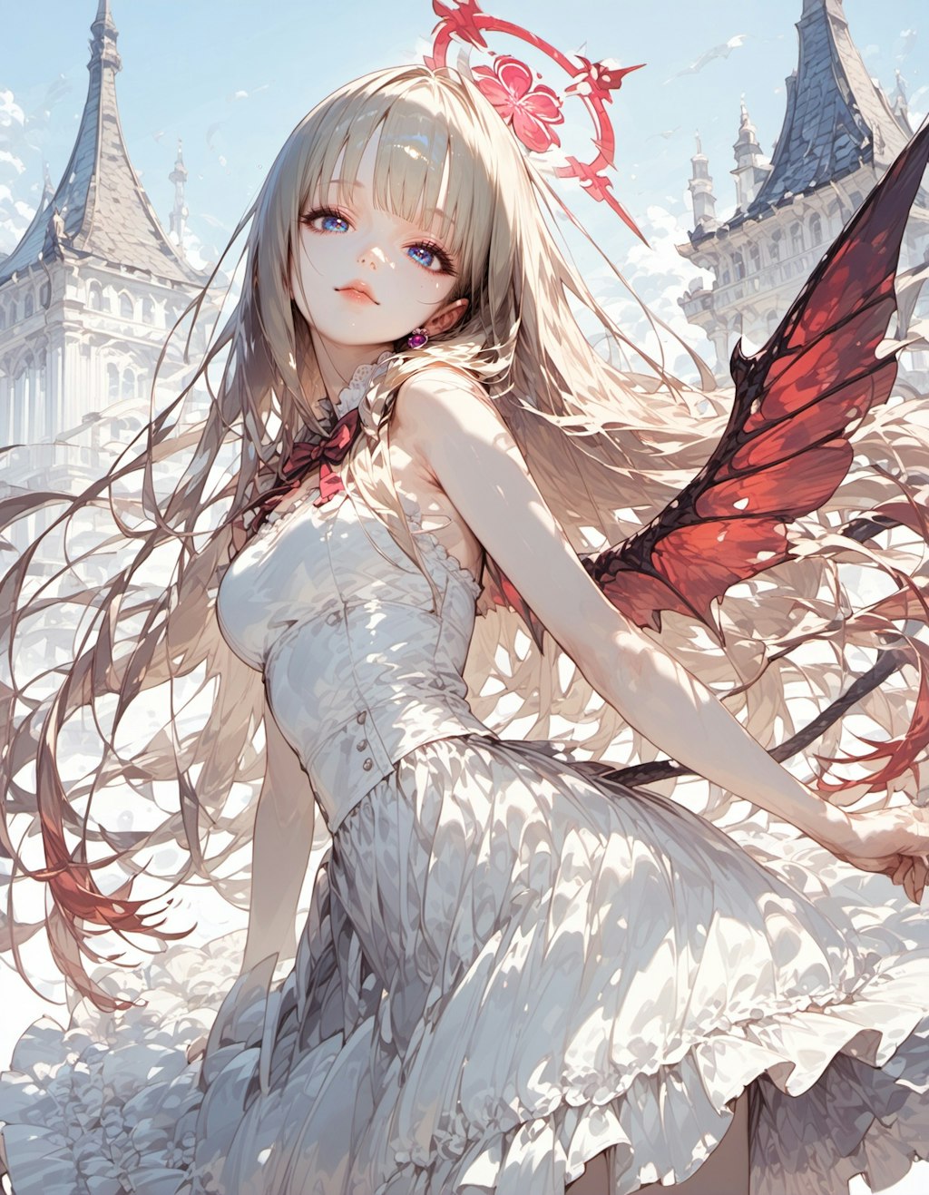 heavenly