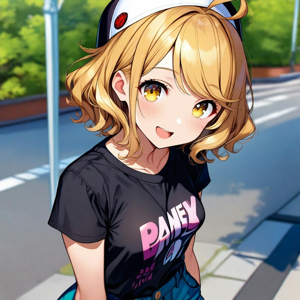ユイだYo!