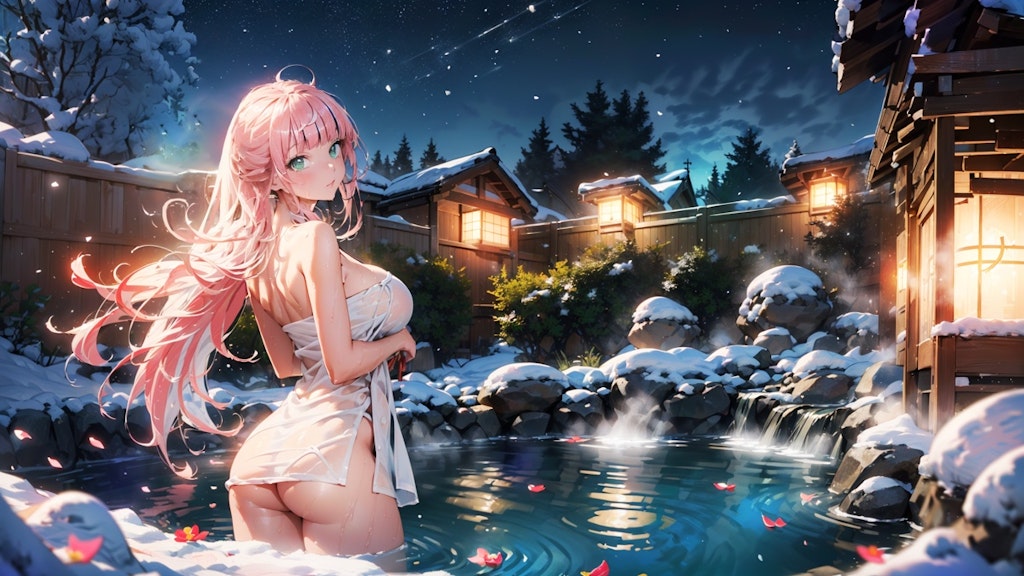 onsen