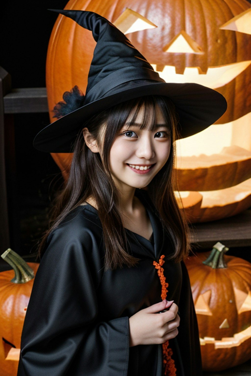 ハロウィン