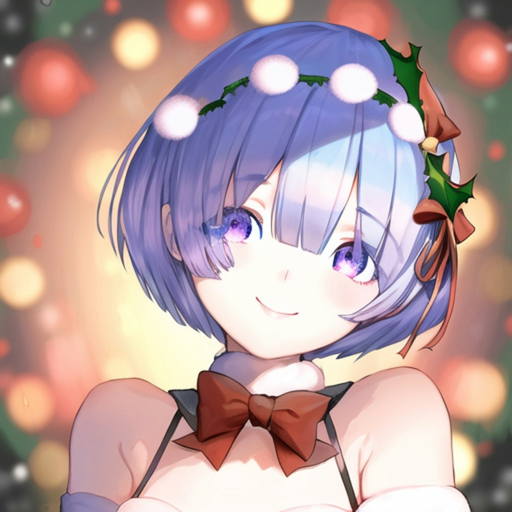 レム_xmas_v1