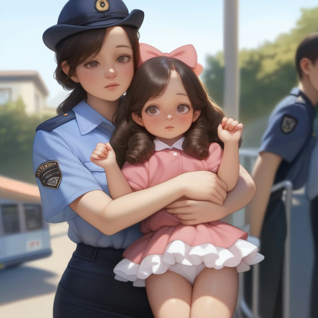 美少女爆弾