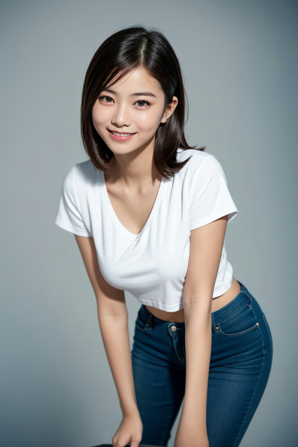 美少女図鑑581