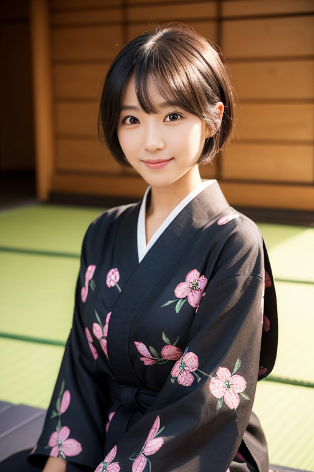 Yukata