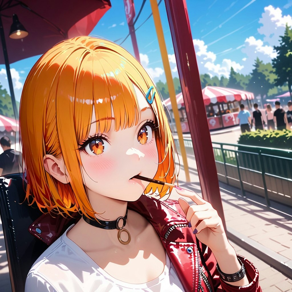 Pocky Day