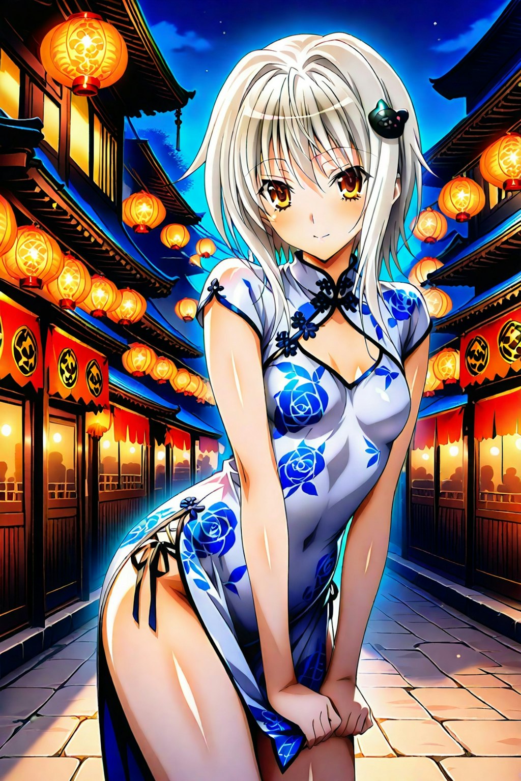 【永遠の試作品】 No:62