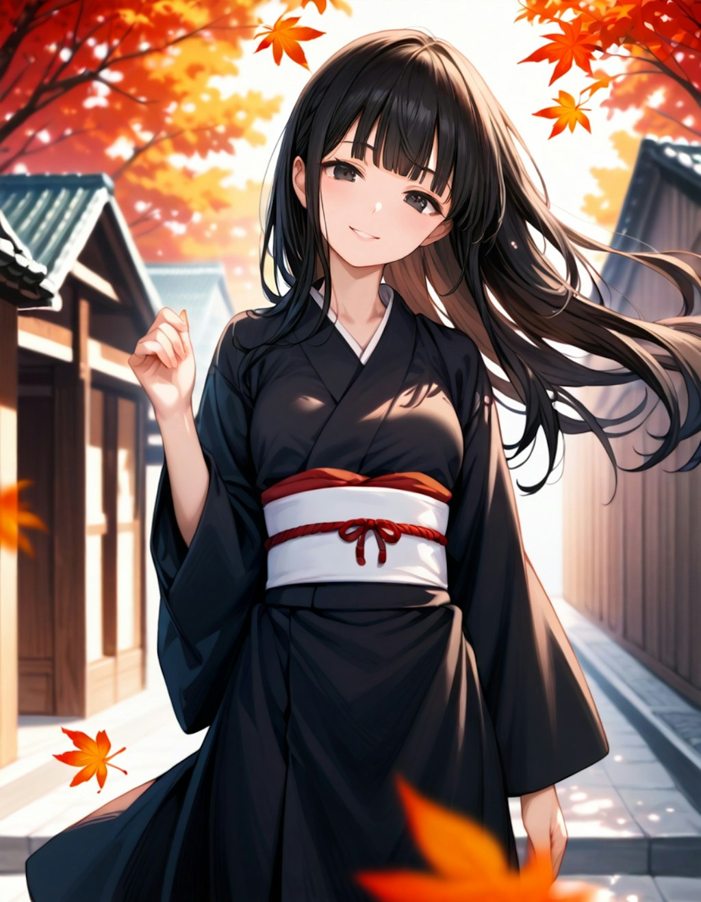 紅葉