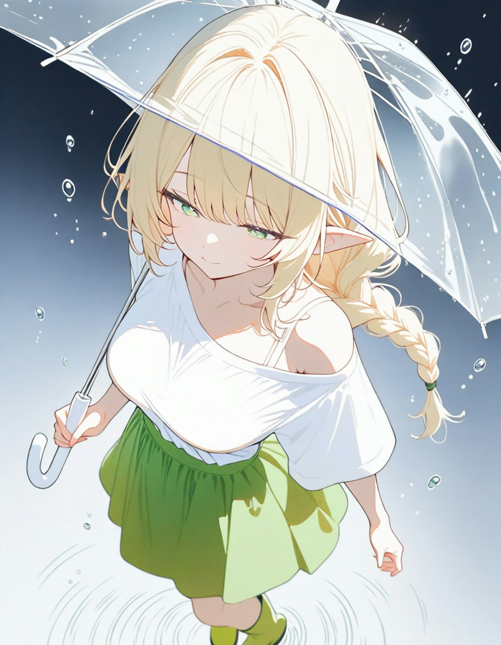 エリー374