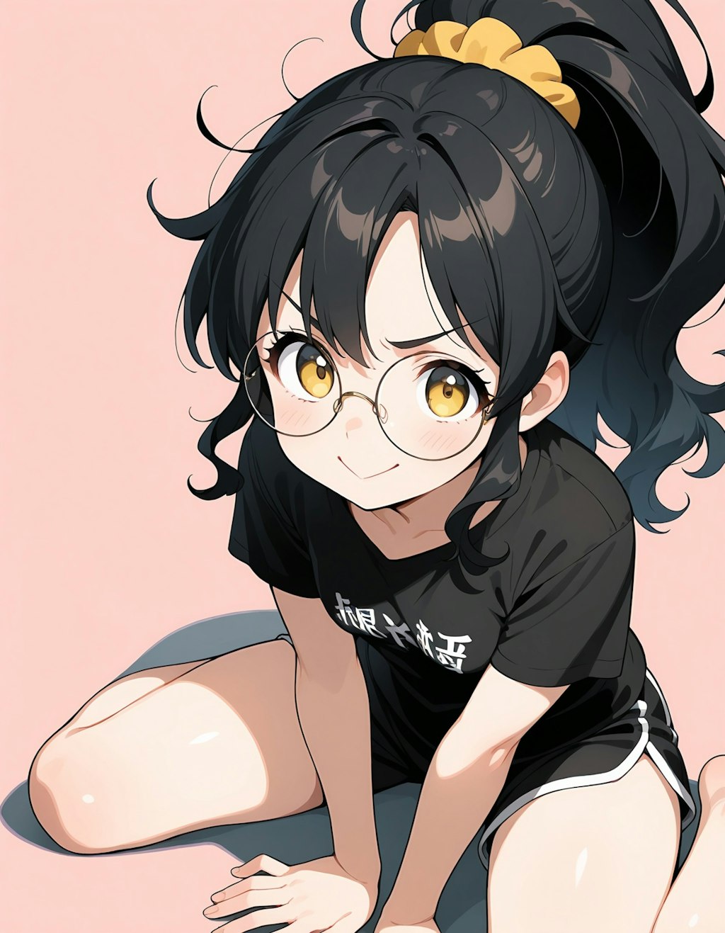 ふふん♪