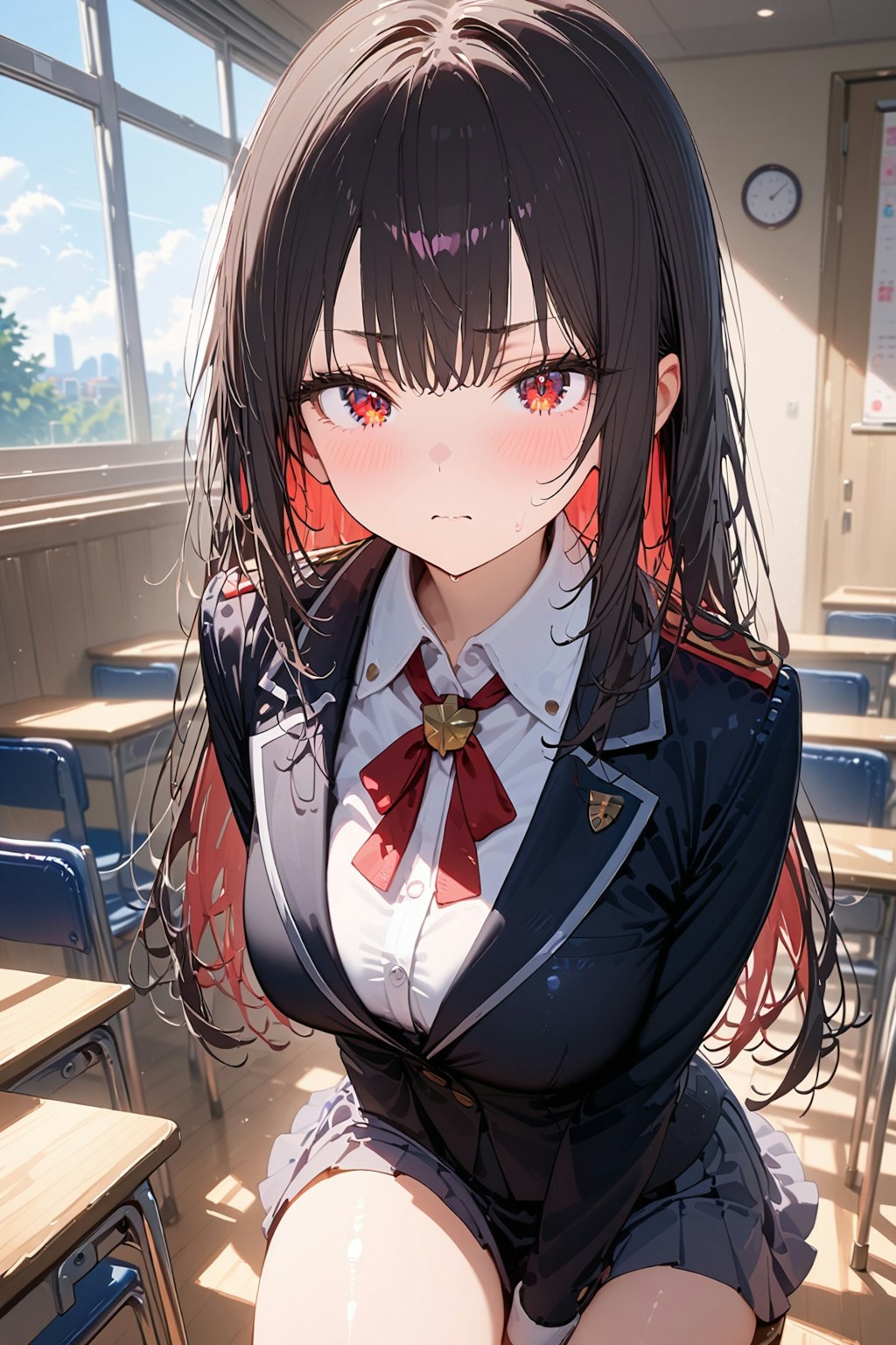 【うちの子】HALO de リナちゃん