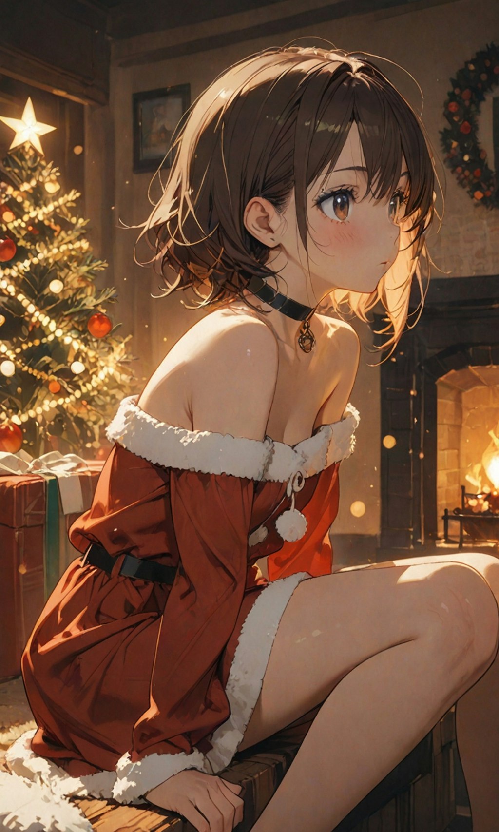 クリスマス