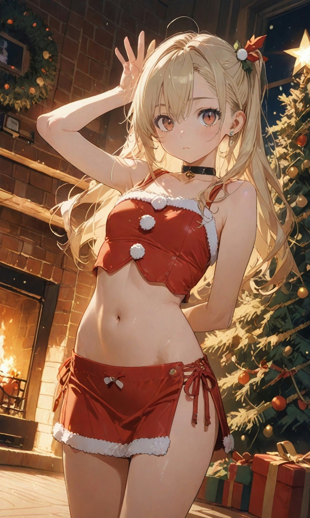 クリスマス