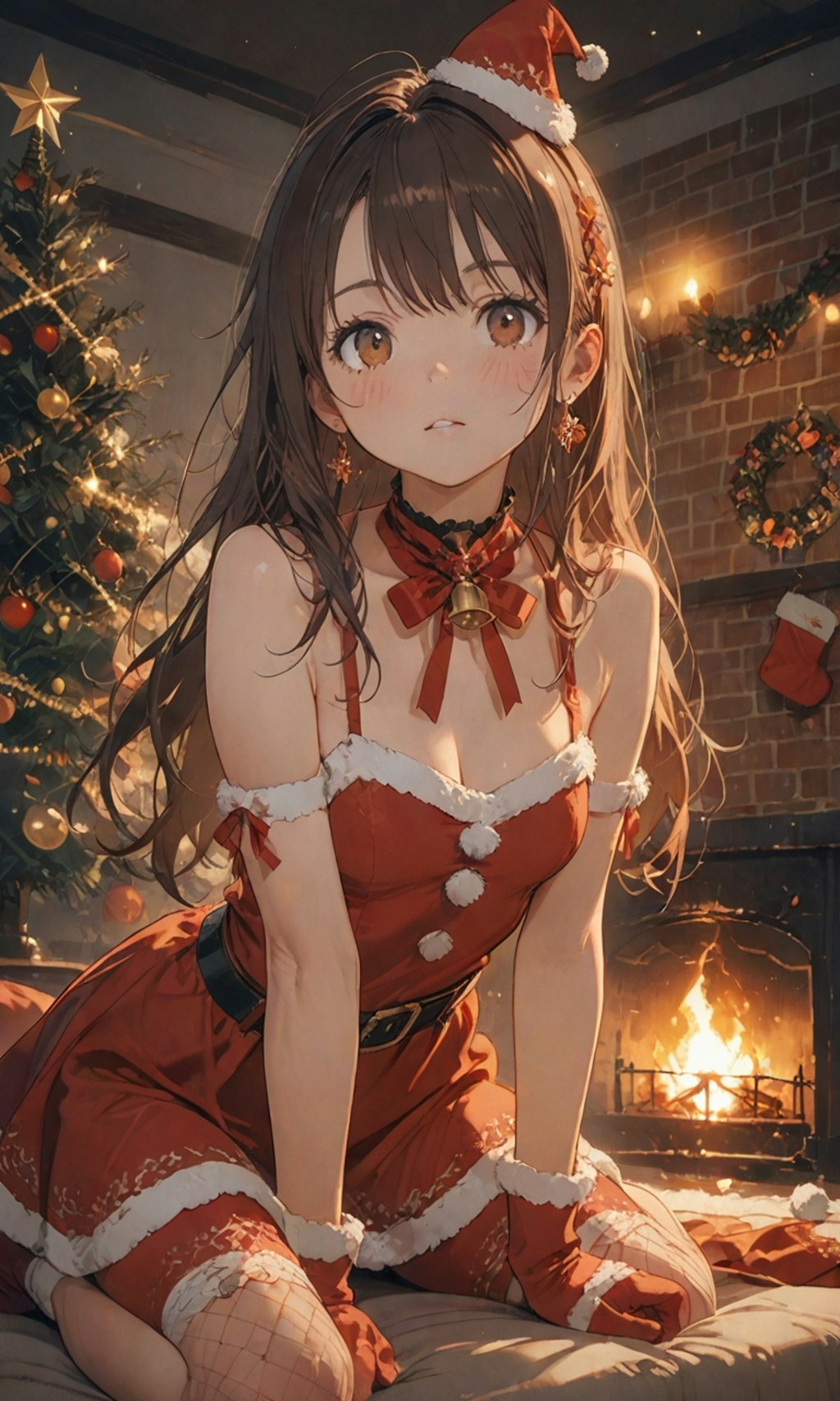 クリスマス