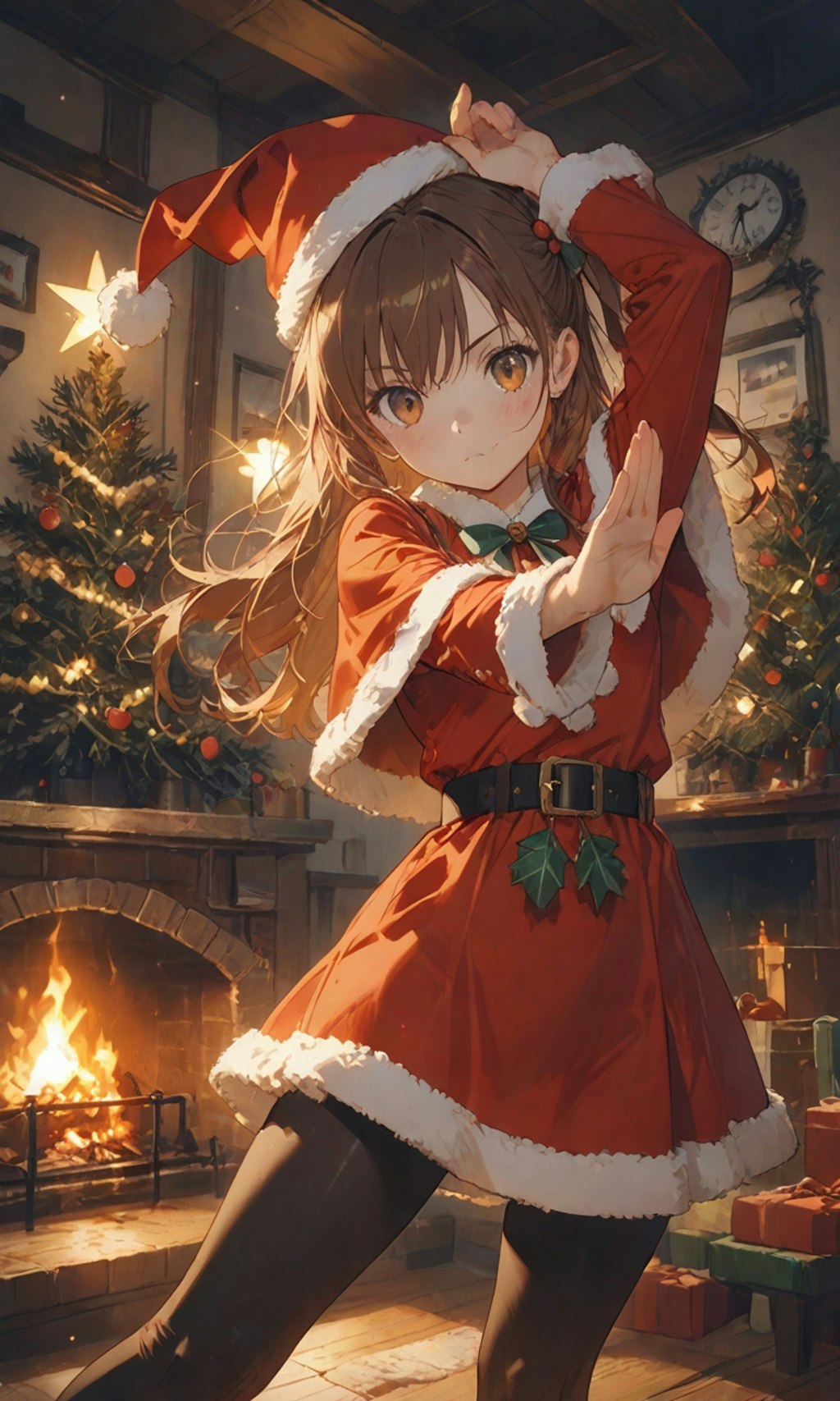 クリスマス