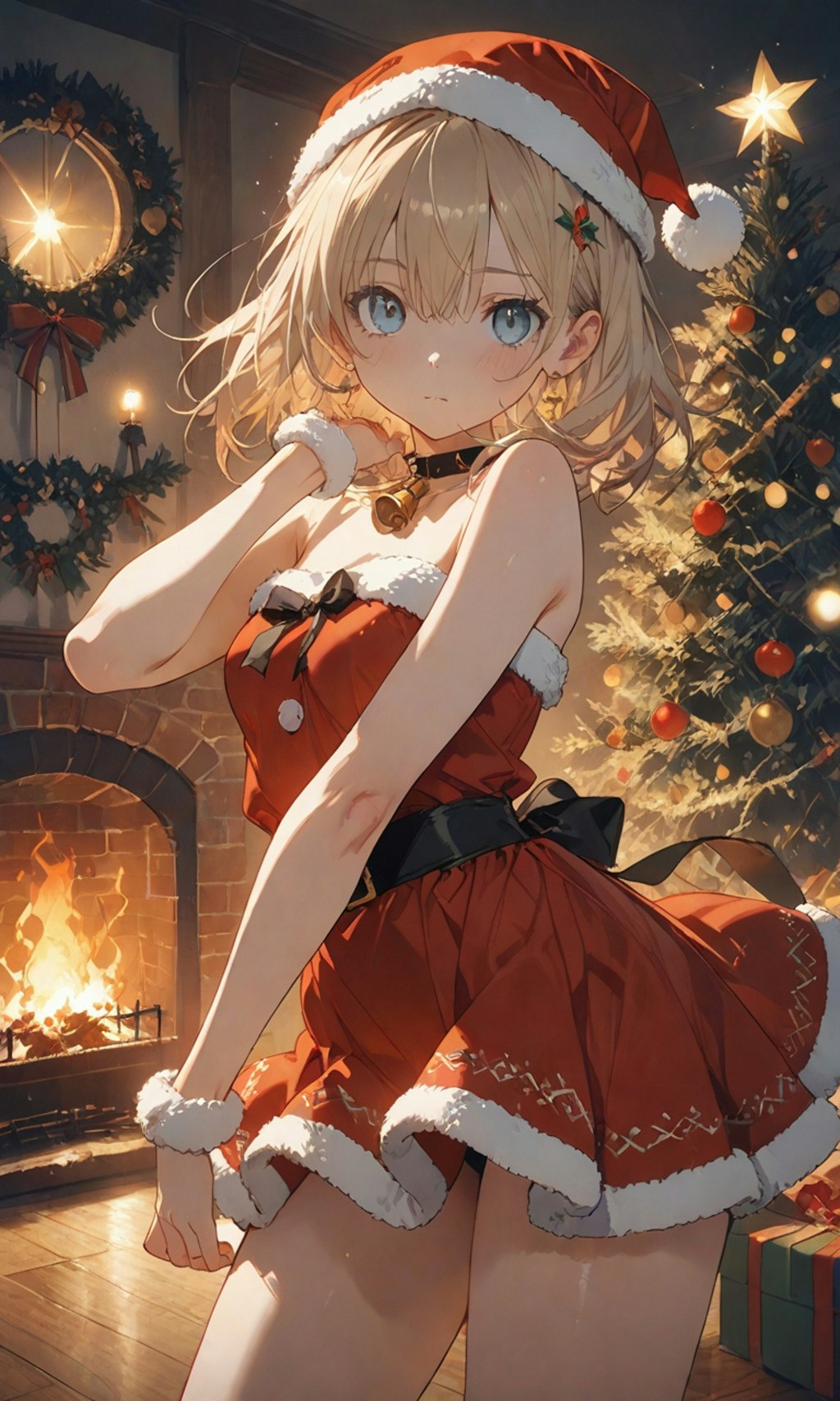 クリスマス