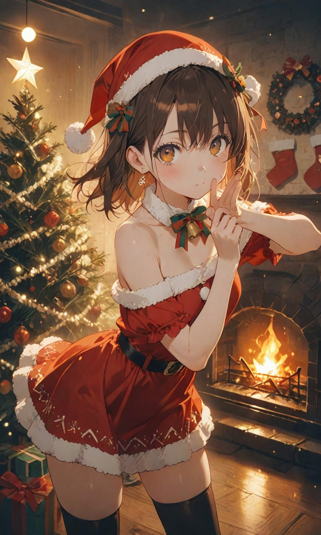 クリスマス