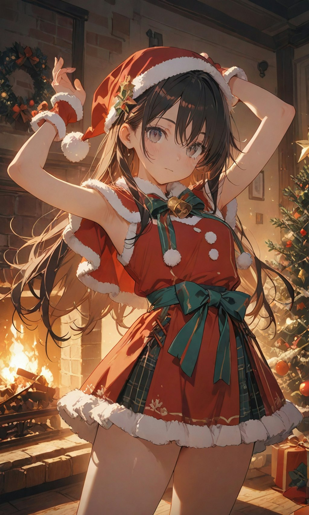 クリスマス