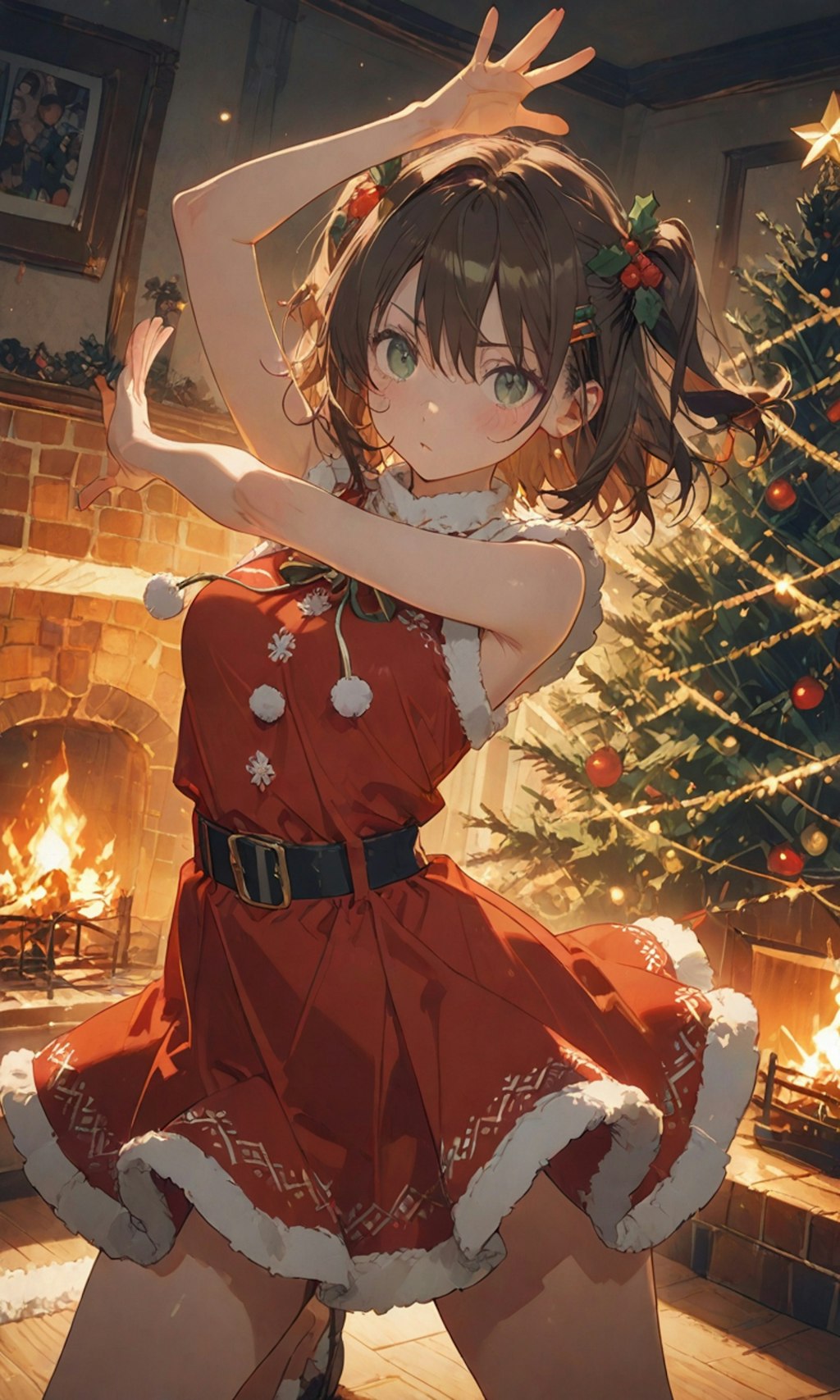 クリスマス