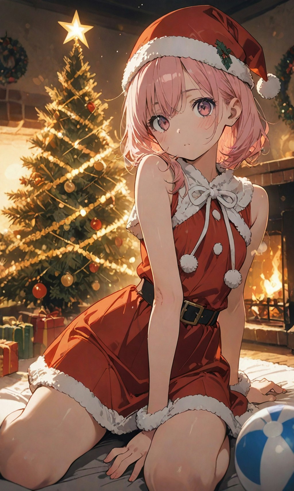 クリスマス