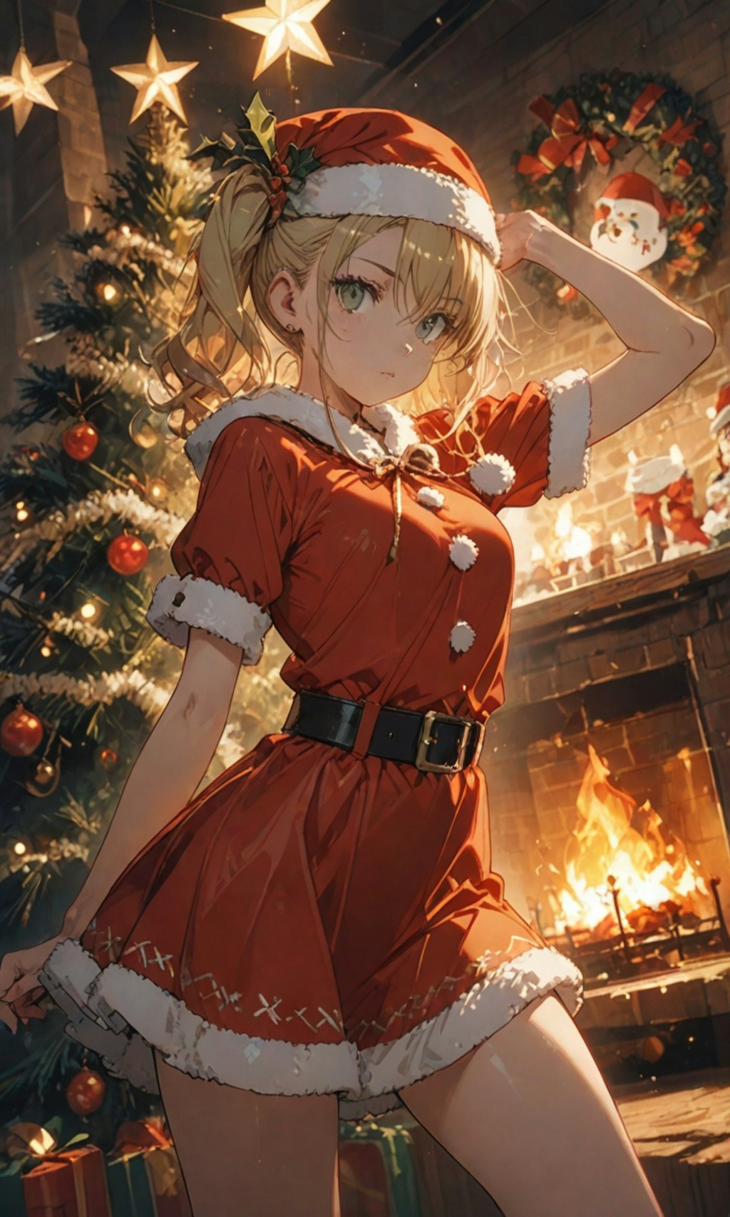 クリスマス