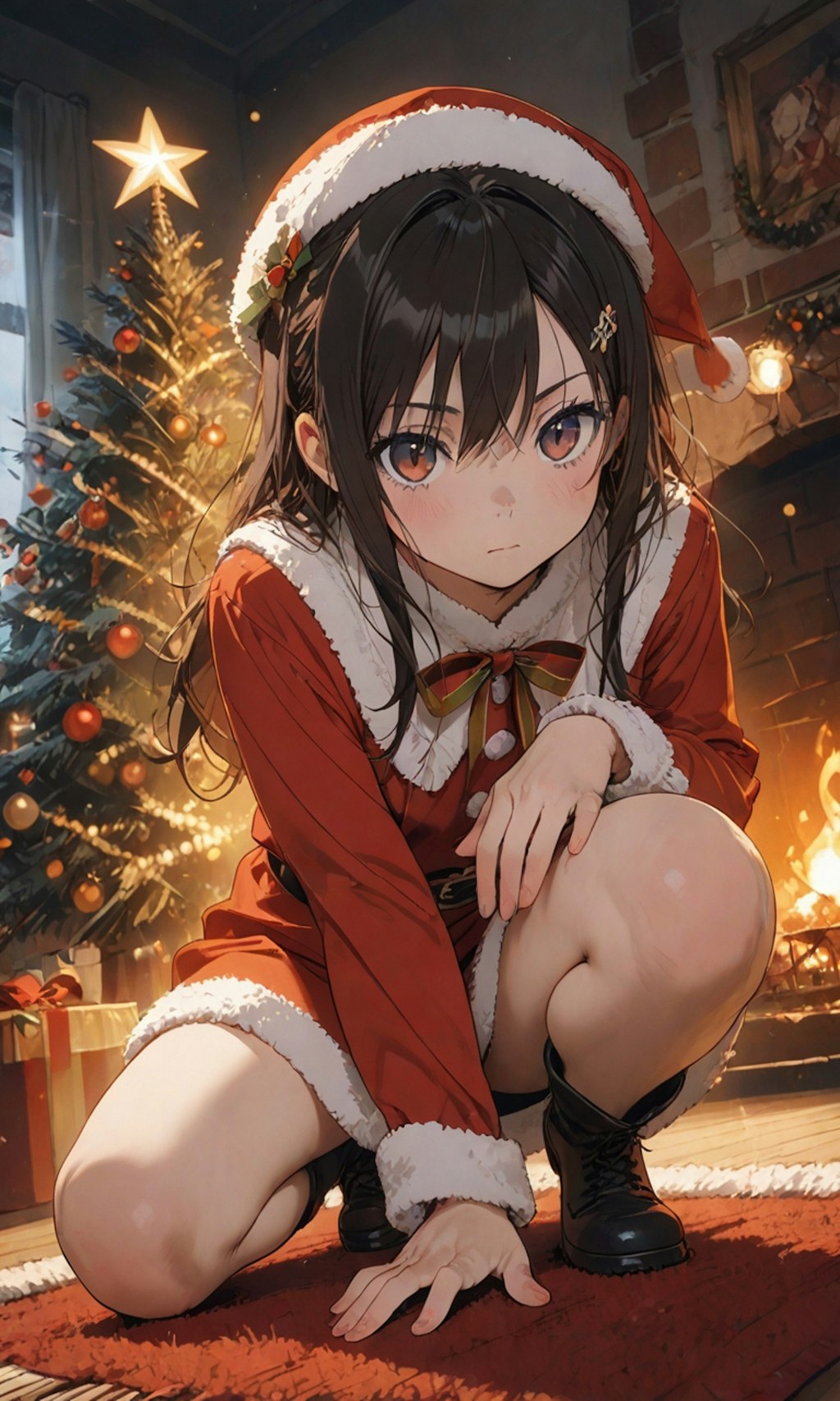 クリスマス