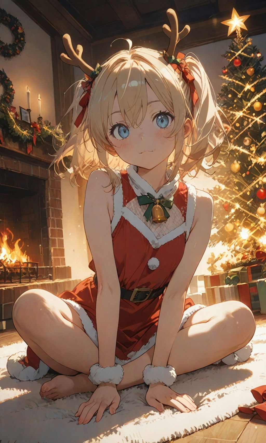 クリスマス