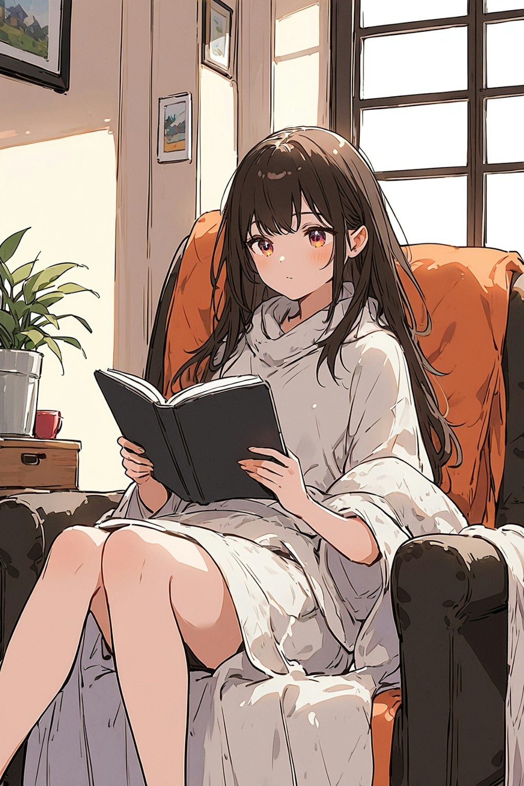 読書の秋