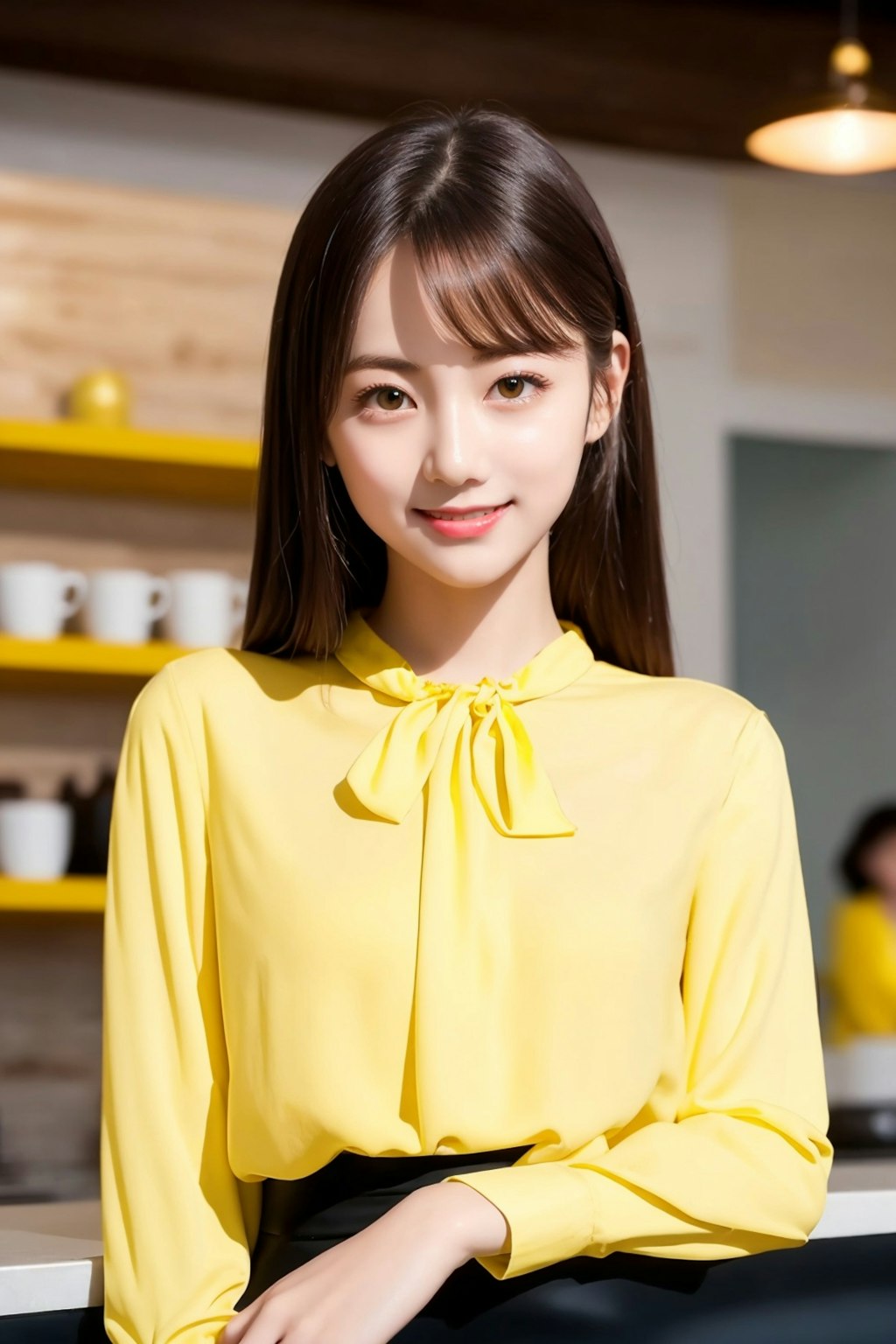 美少女図鑑746