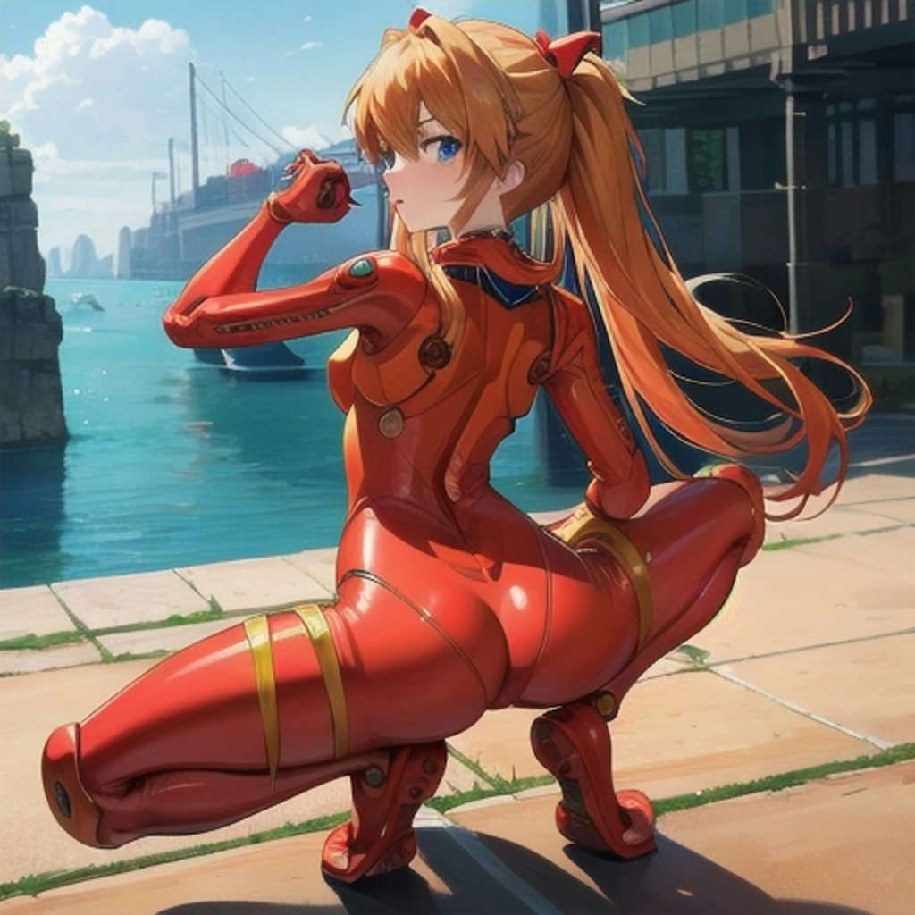 asuka