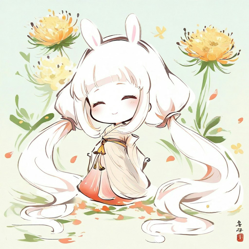 紅花栄2