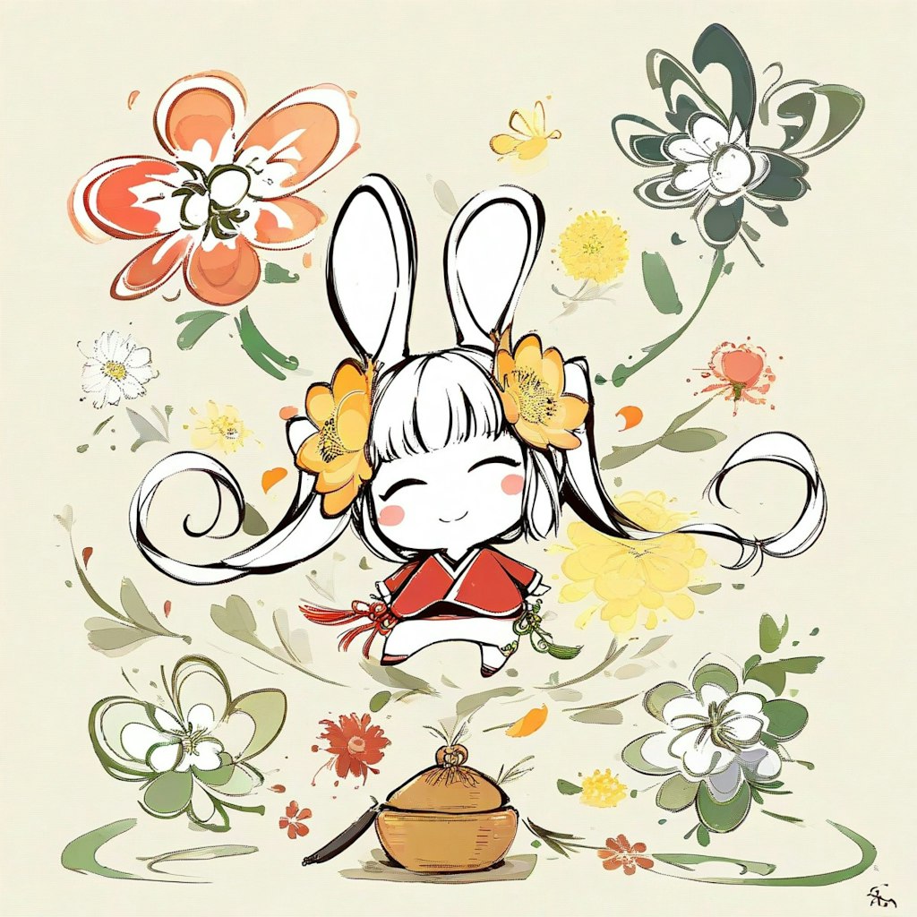 紅花栄2