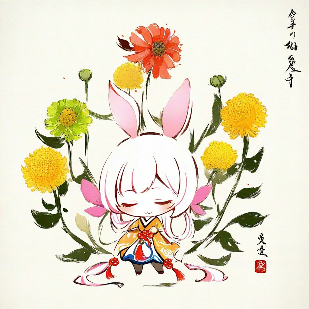 紅花栄2