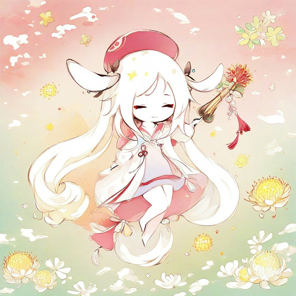紅花栄2