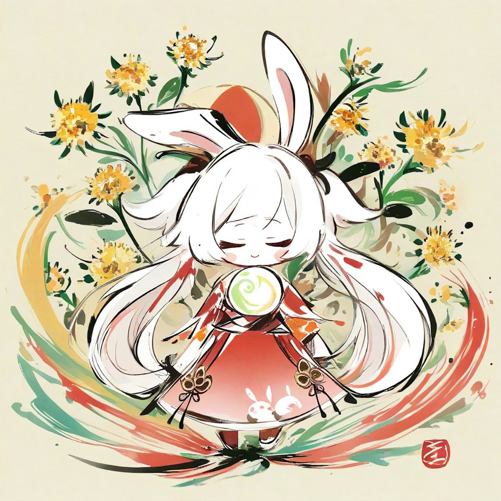 紅花栄2