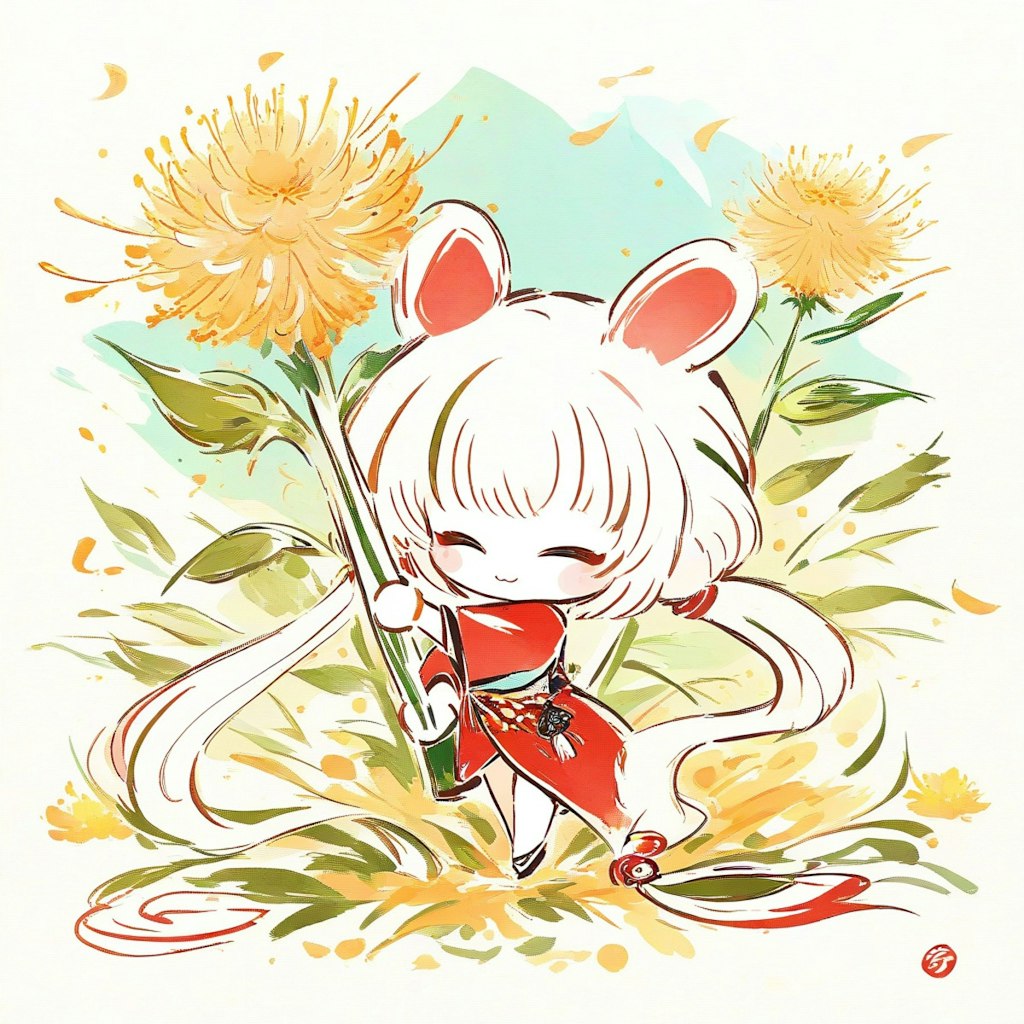 紅花栄2