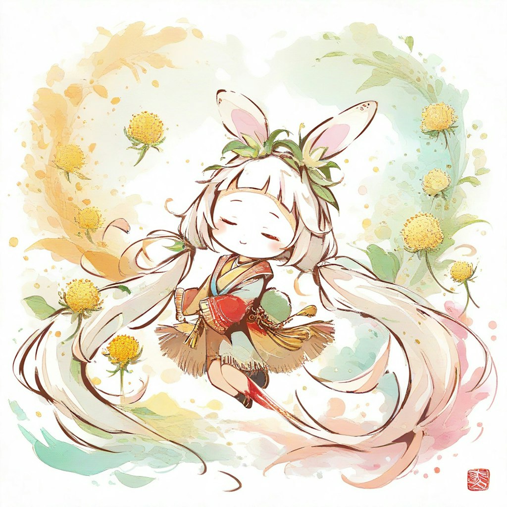 紅花栄2