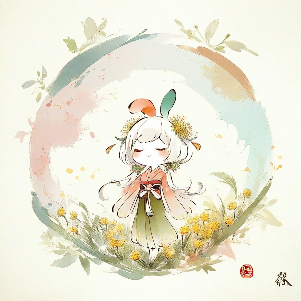 紅花栄2