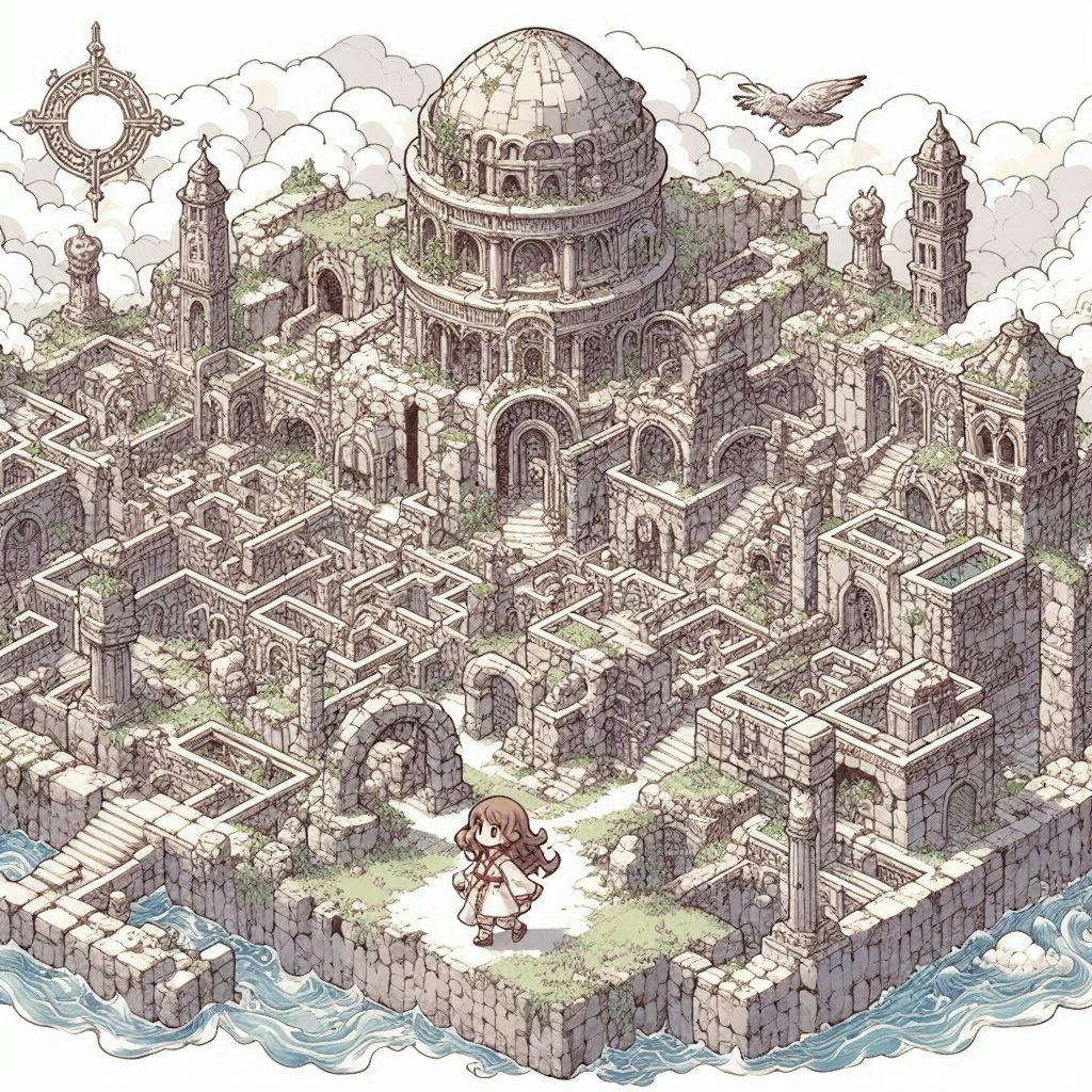 遺跡
