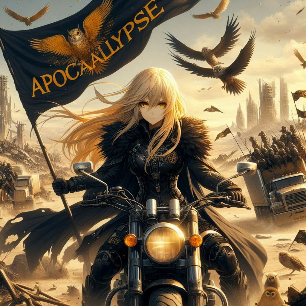 Apocalypse