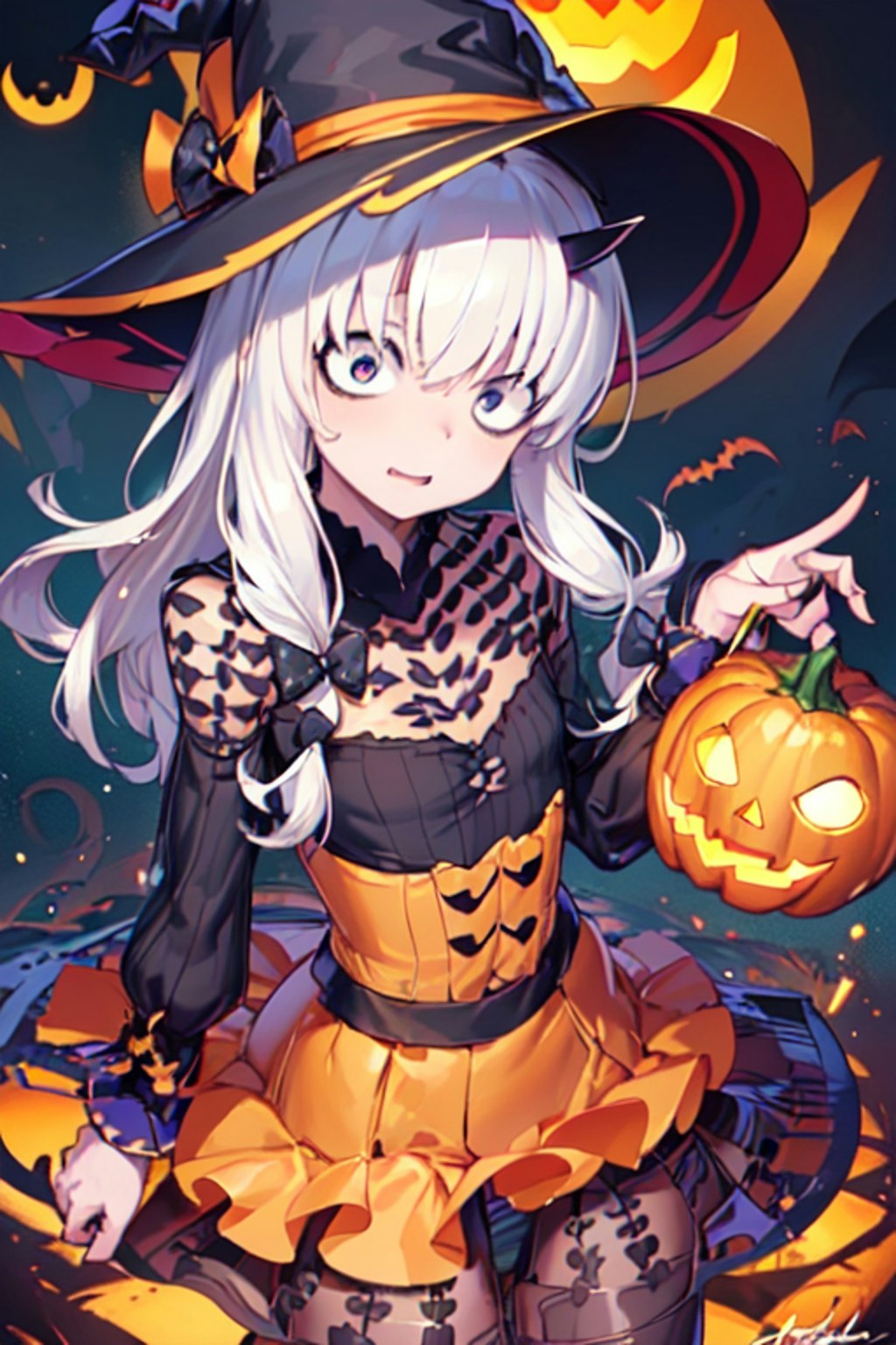 ラヴィニア・ハロウェントリー