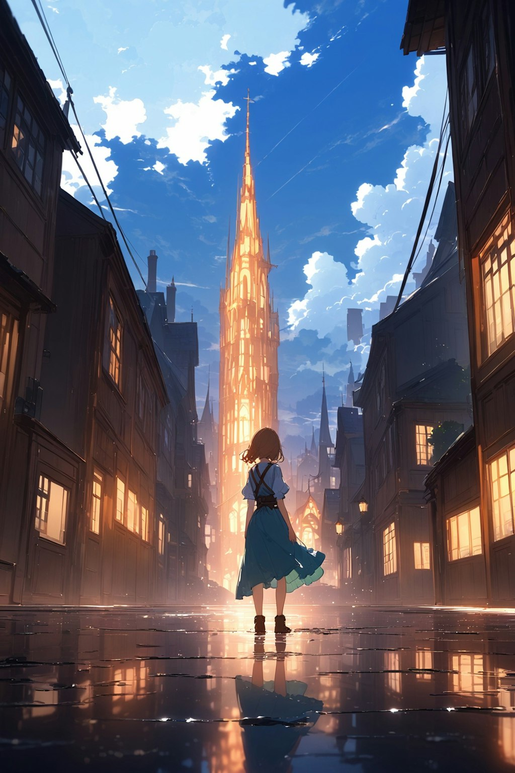 atmosphere