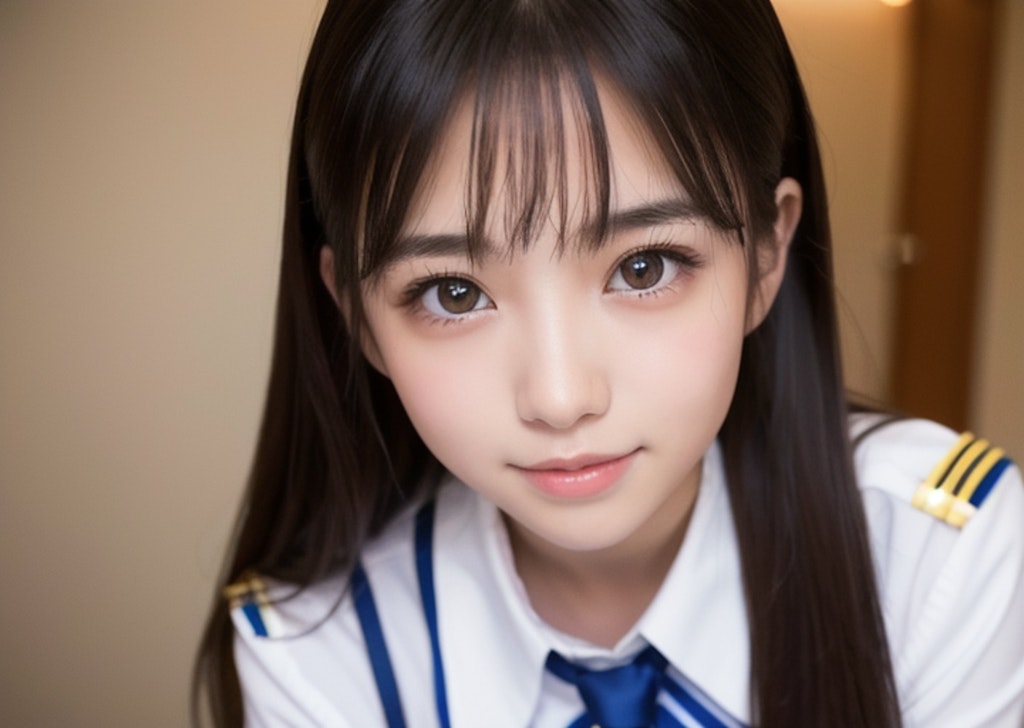 おはようございます！今日も私が一番可愛いの❤️