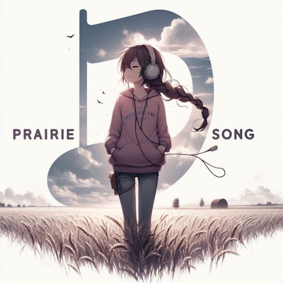 prairie song