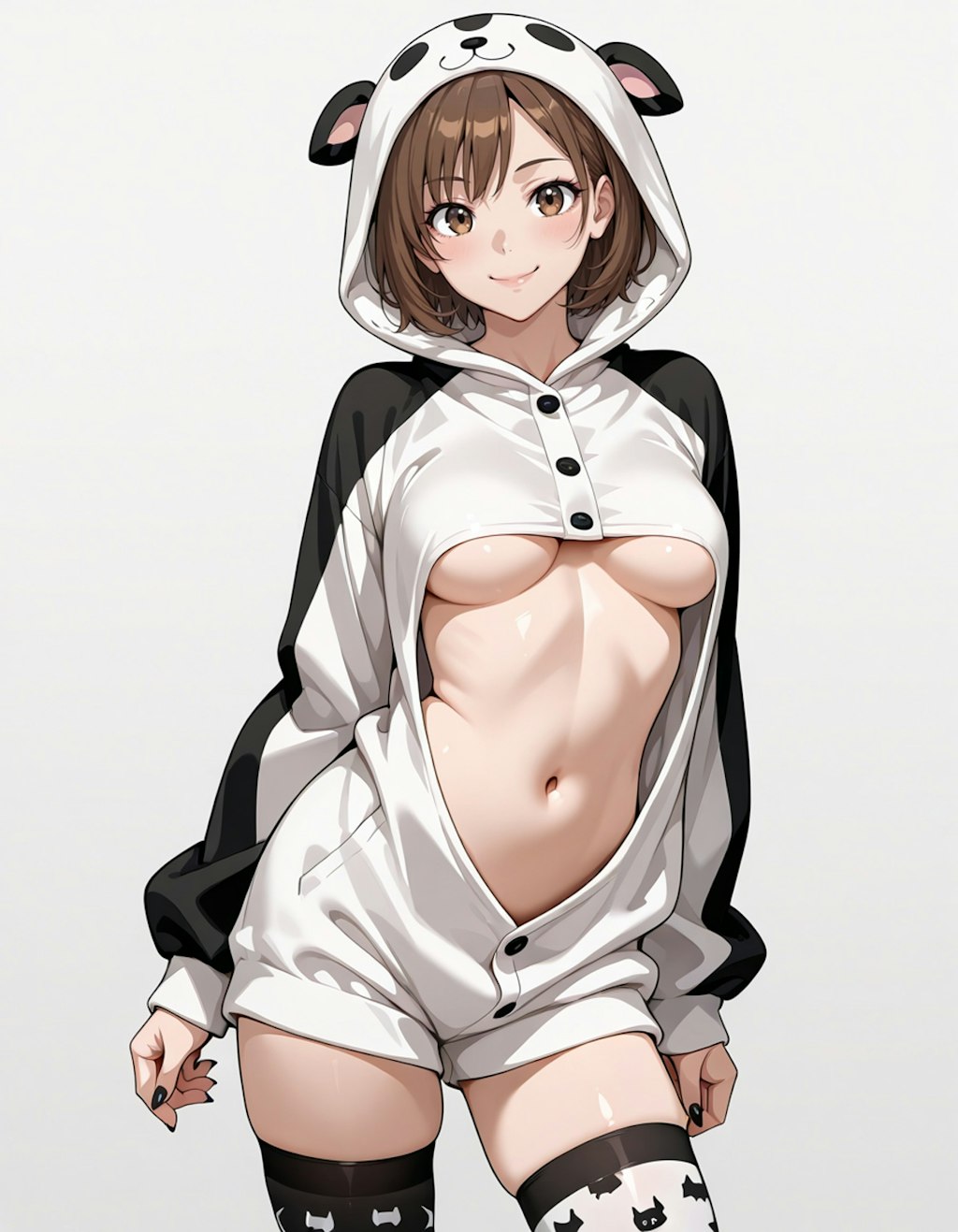 ゆるカワ💖スタイル