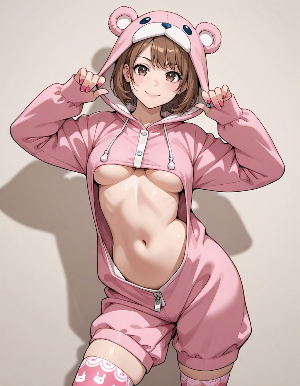 ゆるカワ💖スタイル